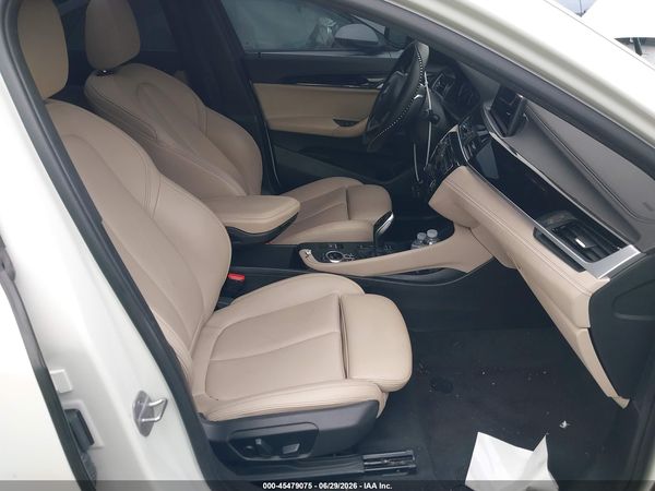 2020 BMW X2 XDRIVE28I — I5