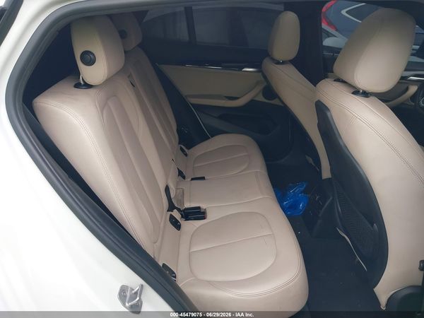 2020 BMW X2 XDRIVE28I — I8