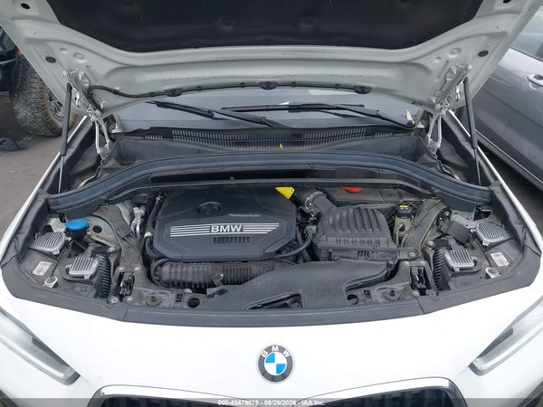 2020 BMW X2 XDRIVE28I — I10
