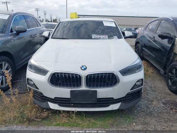 2020 BMW X2 XDRIVE28I — I115
