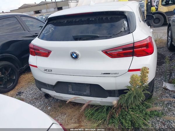 2020 BMW X2 XDRIVE28I — I119