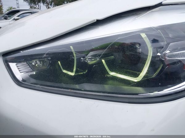2020 BMW X2 XDRIVE28I — I155