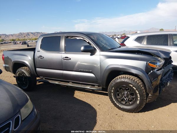 2021 TOYOTA TACOMA SR5 V6