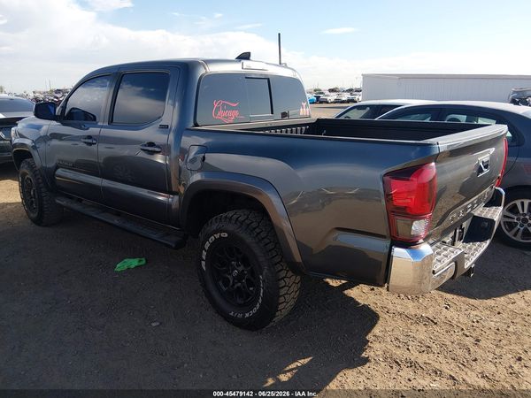2021 TOYOTA TACOMA SR5 V6