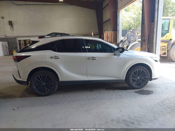 2026 LEXUS RX 350 PREMIUM
