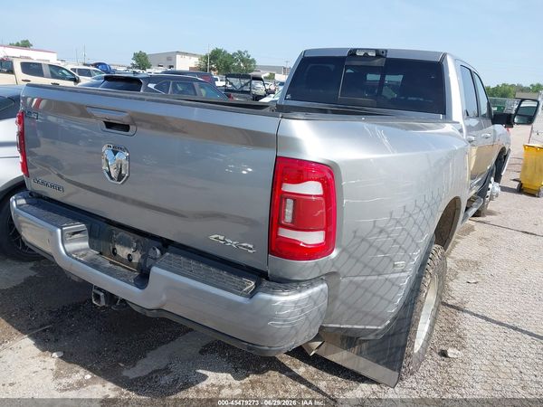 2024 RAM 3500 LARAMIE  4X4 8' BOX