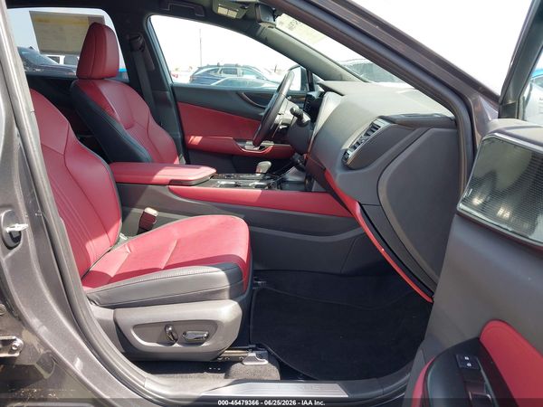 2025 LEXUS NX 250 350 Base