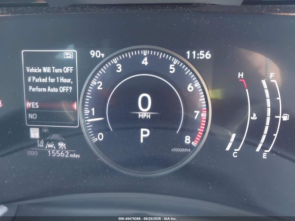 2025 LEXUS NX 250 350 Base