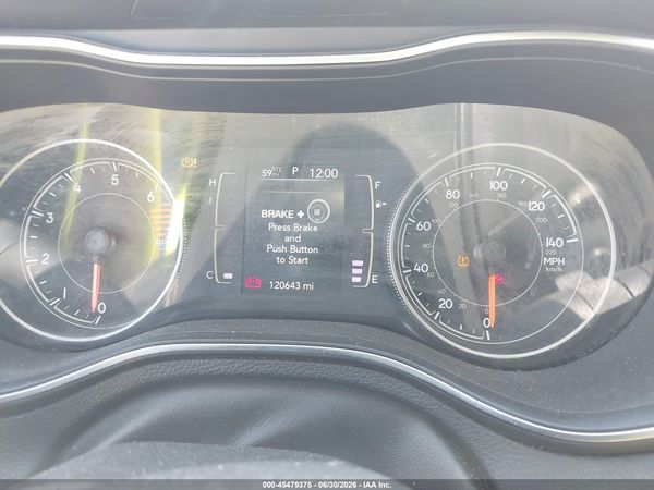 2019 JEEP CHEROKEE LATITUDE PLUS FWD