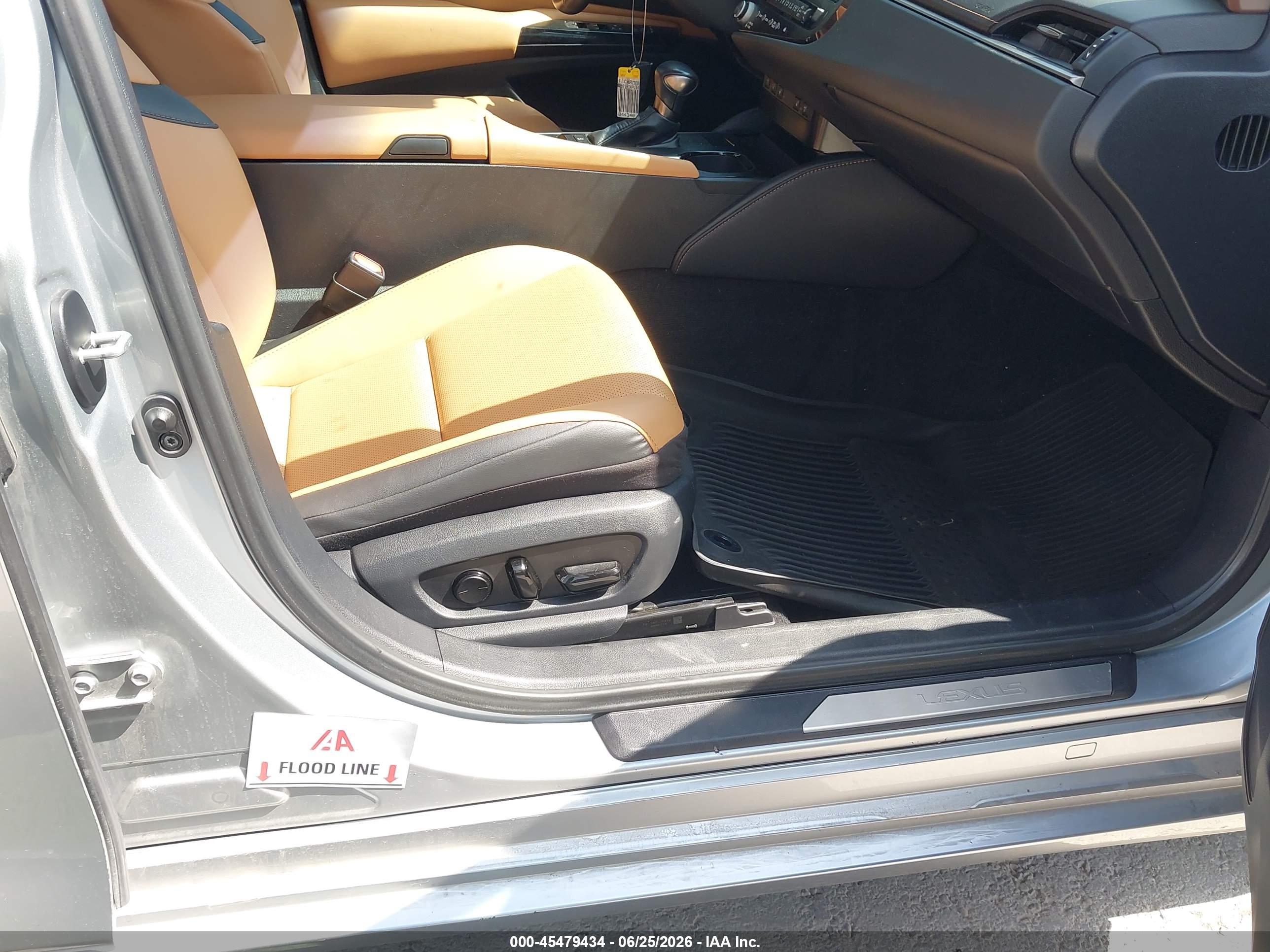 2023 LEXUS ES 350 350 Premium