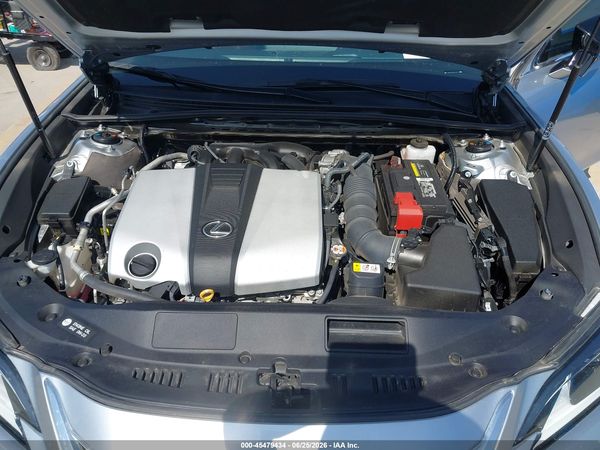 2023 LEXUS ES 350 350 Premium