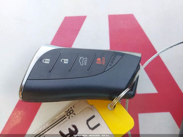 2023 LEXUS ES 350 350 Premium