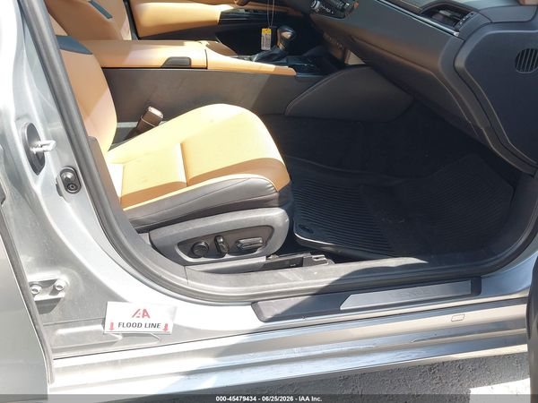 2023 LEXUS ES 350 350 Premium