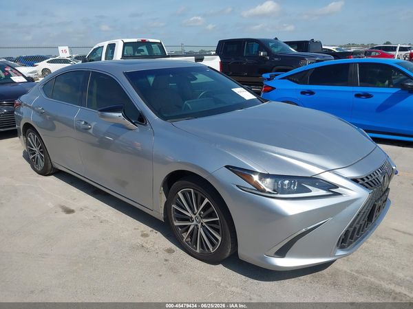 2023 LEXUS ES 350 350 Premium