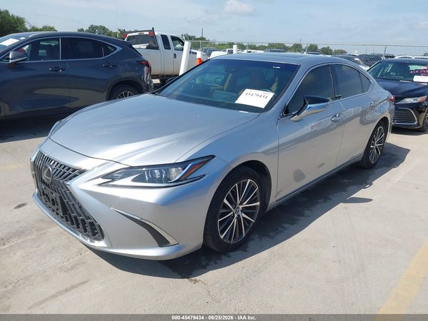 2023 LEXUS ES 350 350 Premium