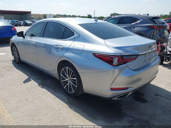 2023 LEXUS ES 350 350 Premium