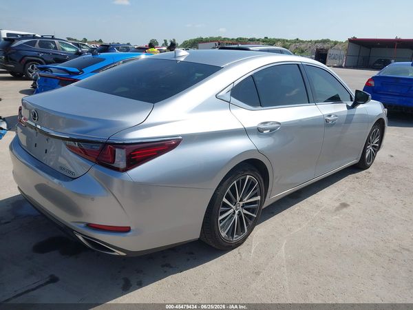 2023 LEXUS ES 350 350 Premium