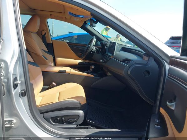 2023 LEXUS ES 350 350 Premium