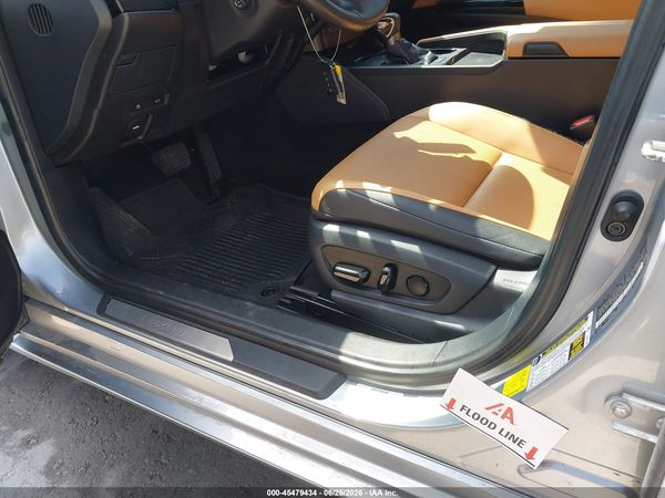 2023 LEXUS ES 350 350 Premium