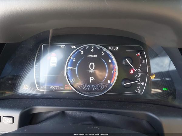 2023 LEXUS ES 350 350 Premium