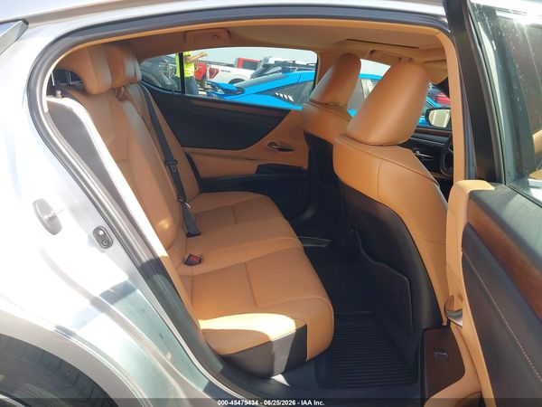 2023 LEXUS ES 350 350 Premium