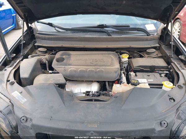 2019 JEEP CHEROKEE LATITUDE FWD