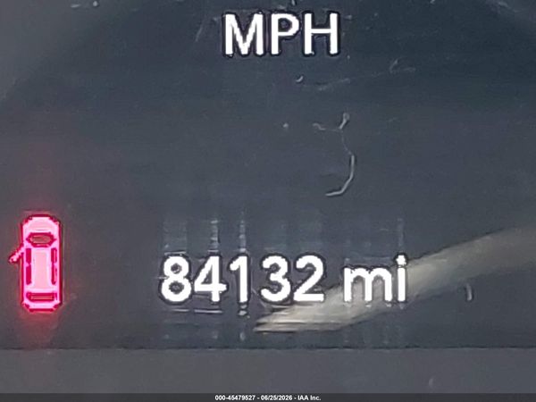 2019 JEEP CHEROKEE LATITUDE FWD