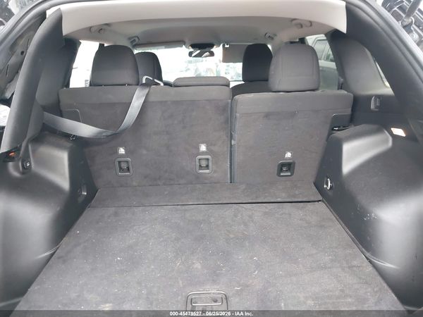 2019 JEEP CHEROKEE LATITUDE FWD