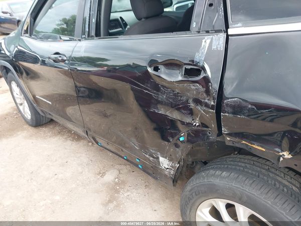 2019 JEEP CHEROKEE LATITUDE FWD