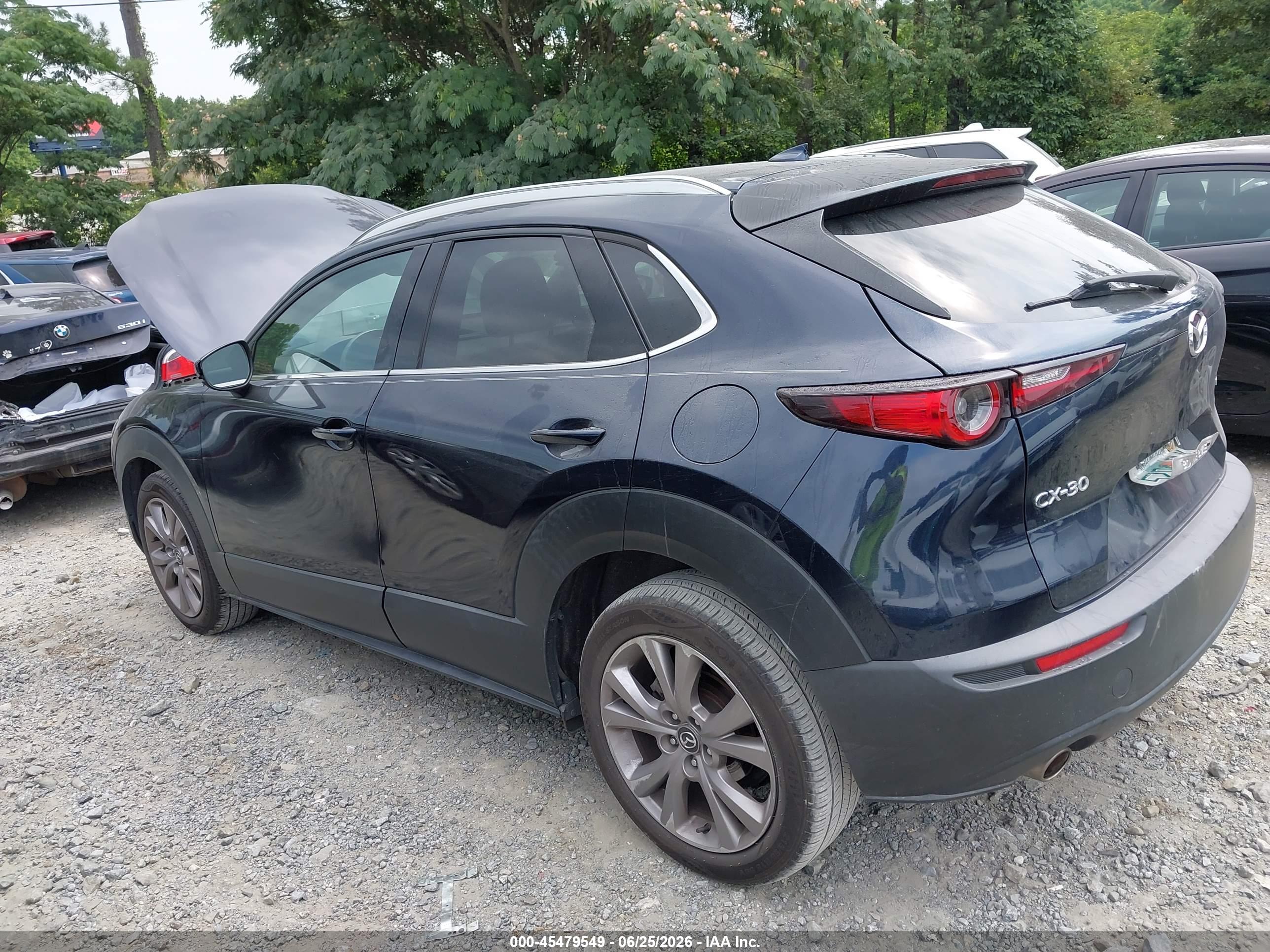 2020 MAZDA CX-30 PREMIUM PACKAGE