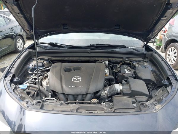 2020 MAZDA CX-30 PREMIUM PACKAGE