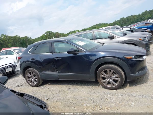 2020 MAZDA CX-30 PREMIUM PACKAGE