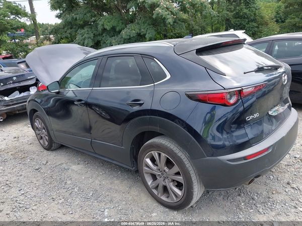 2020 MAZDA CX-30 PREMIUM PACKAGE
