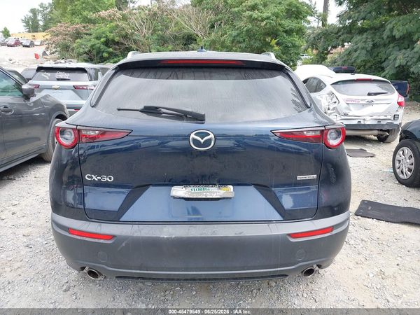2020 MAZDA CX-30 PREMIUM PACKAGE