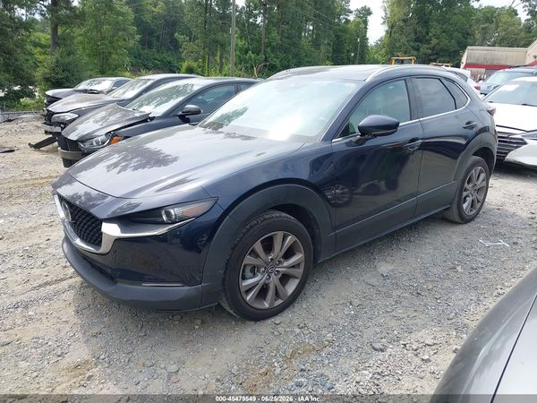 2020 MAZDA CX-30 PREMIUM PACKAGE