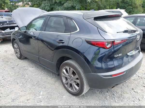 2020 MAZDA CX-30 PREMIUM PACKAGE