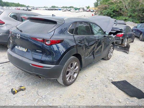 2020 MAZDA CX-30 PREMIUM PACKAGE