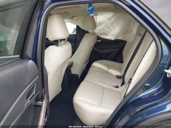 2020 MAZDA CX-30 PREMIUM PACKAGE