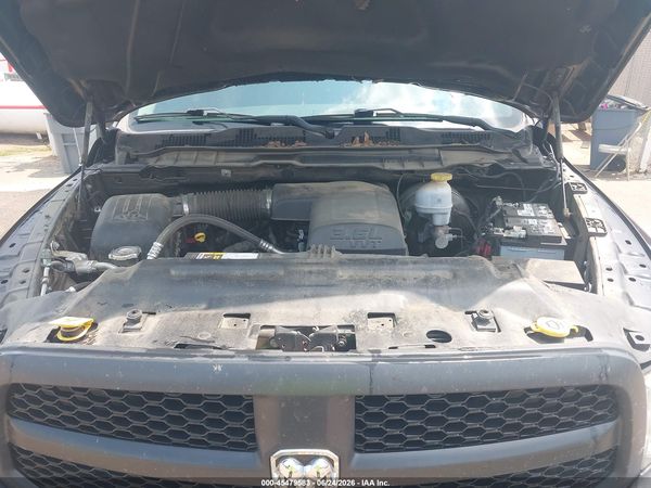 2021 RAM 1500 CLASSIC TRADESMAN  4X4 5'7 BOX