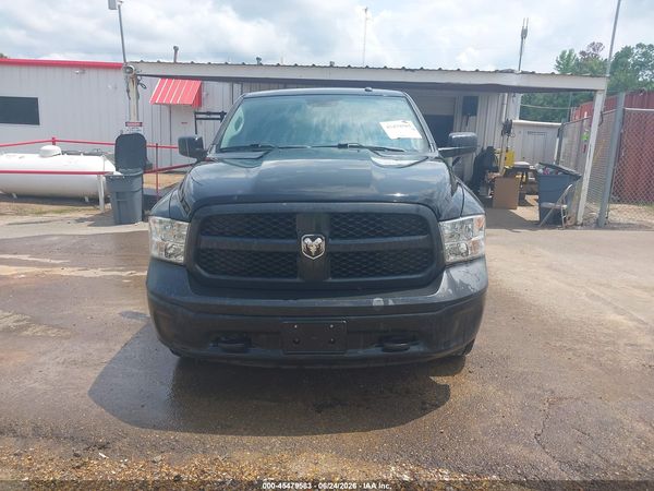 2021 RAM 1500 CLASSIC TRADESMAN  4X4 5'7 BOX