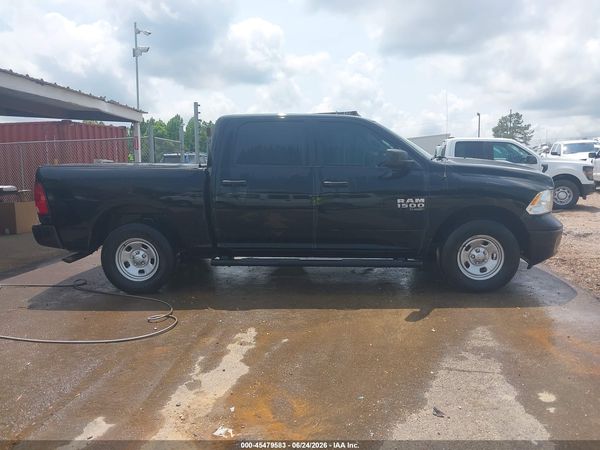 2021 RAM 1500 CLASSIC TRADESMAN  4X4 5'7 BOX