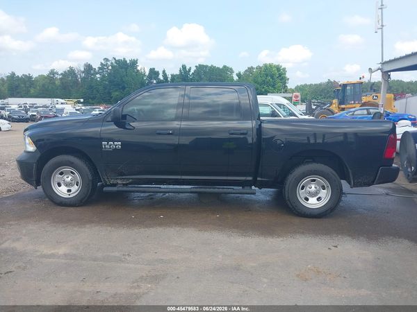 2021 RAM 1500 CLASSIC TRADESMAN  4X4 5'7 BOX