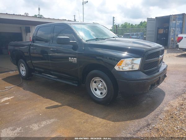 2021 RAM 1500 CLASSIC TRADESMAN  4X4 5'7 BOX