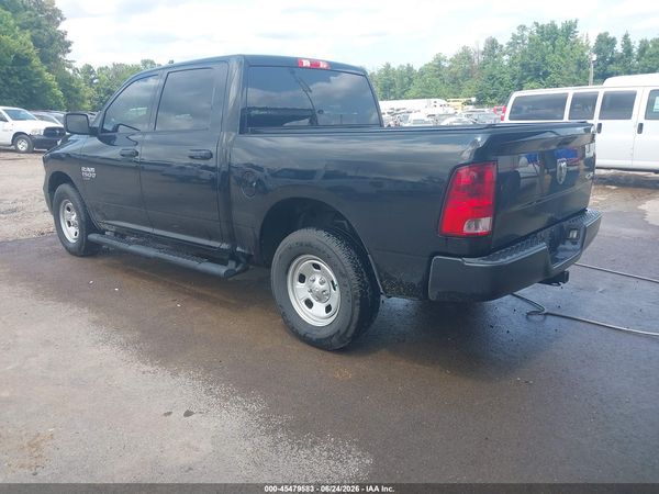 2021 RAM 1500 CLASSIC TRADESMAN  4X4 5'7 BOX