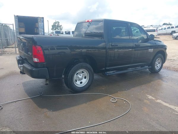 2021 RAM 1500 CLASSIC TRADESMAN  4X4 5'7 BOX