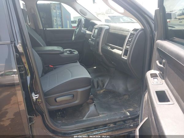 2021 RAM 1500 CLASSIC TRADESMAN  4X4 5'7 BOX