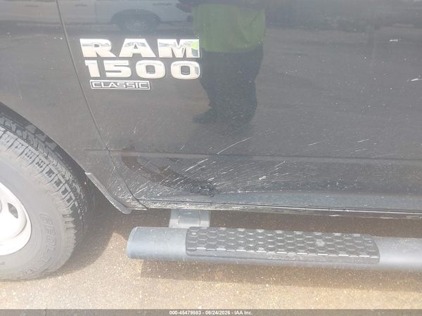 2021 RAM 1500 CLASSIC TRADESMAN  4X4 5'7 BOX