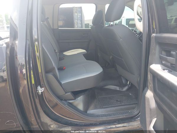 2021 RAM 1500 CLASSIC TRADESMAN  4X4 5'7 BOX