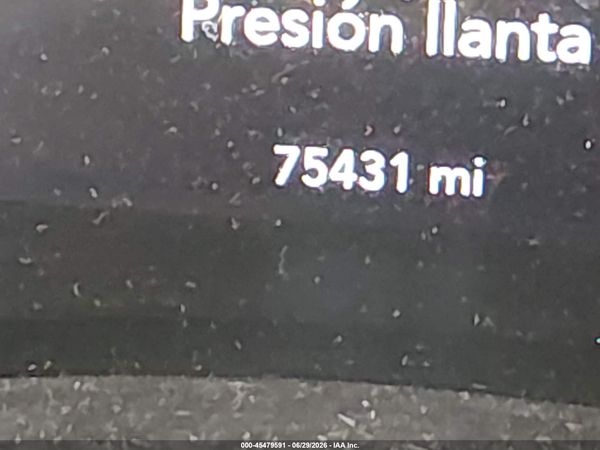 2021 DODGE CHARGER GT RWD