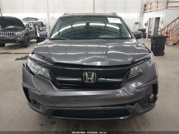 2022 HONDA PILOT AWD SPECIAL EDITION